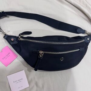 Kate Spade Belt Bag NWT
